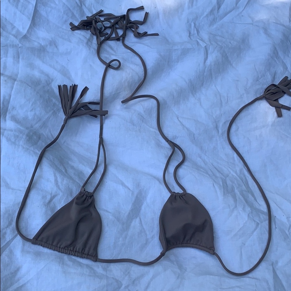 Indah Bikini Top XS